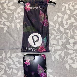 Loopy iPhone 8 Plus Case